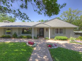 6844 Brants Ln, Fort Worth, TX 76116