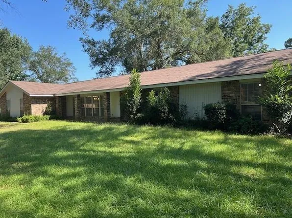 1549 County Road 1650, Grapeland, TX 75844