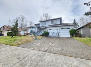 1903 SW 331st Pl, Federal Way, WA 98023