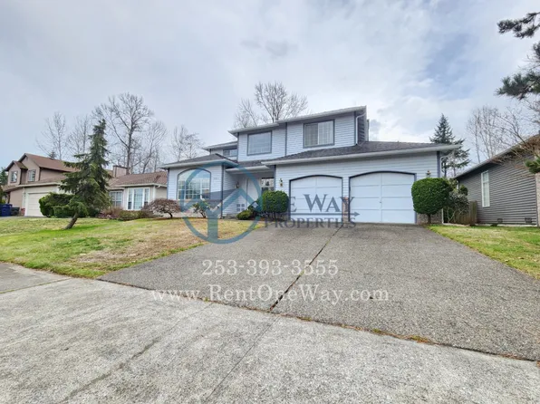 1903 SW 331st Pl, Federal Way, WA 98023