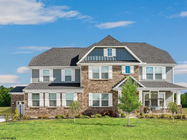 312 Campus Dr, Morgantown, WV 26505