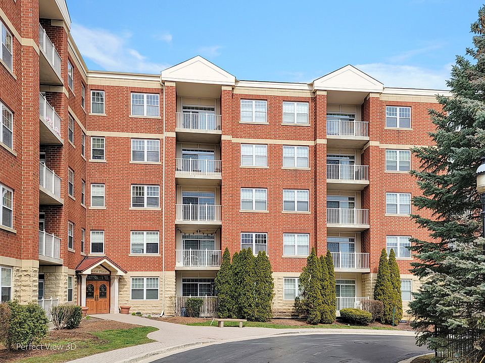 1 Itasca Pl UNIT 503, Itasca, IL 60143 Zillow
