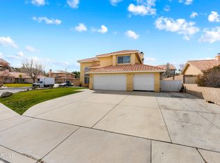 36501 Crimson Ct, Palmdale, CA 93550