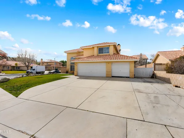 36501 Crimson Ct, Palmdale, CA 93550