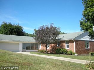 7621 Donny Ter, Kingsville, MD 21087