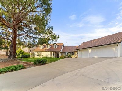 40781 Via De La Roca, Fallbrook, CA, 92028