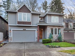 13252 SW Bedford St, King City, OR 97224
