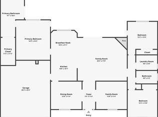 8520 Rose Groves Rd, Orlando, FL 32818