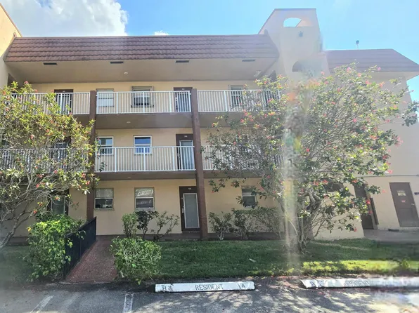 2741 N Pine Island Road #106, Sunrise, FL 33322
