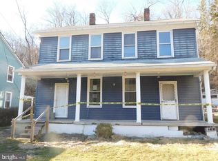 62 W Main St, Lonaconing, MD 21539