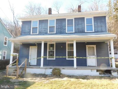 62 W Main St, Lonaconing, MD, 21539