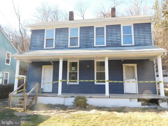 62 W Main St, Lonaconing, MD 21539