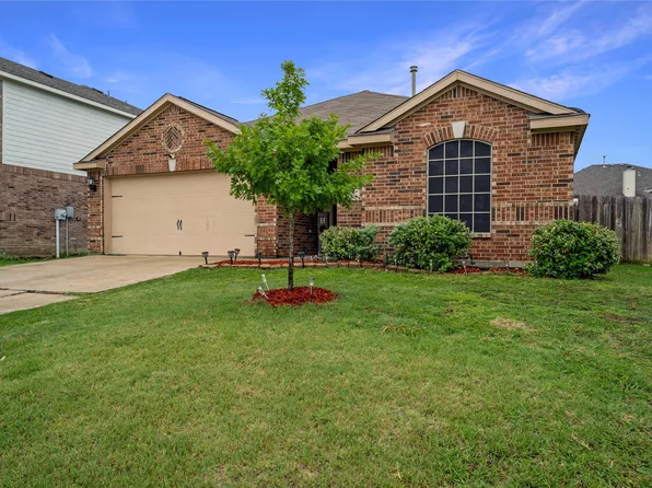 2028 Gardenia Dr, Forney, TX 75126