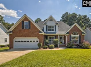 222 Yale Rd, Lexington, SC 29072
