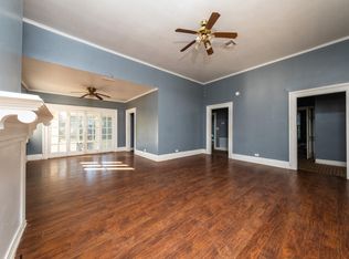 3 Circle Dr, Palestine, TX 75801