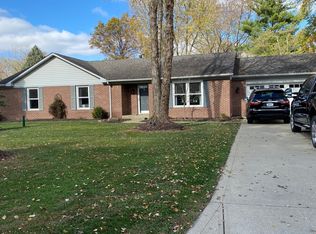 8310 Los Robles Rd, Fishers, IN 46038