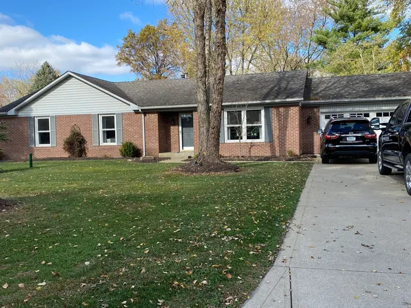 8310 Los Robles Rd, Fishers, IN 46038