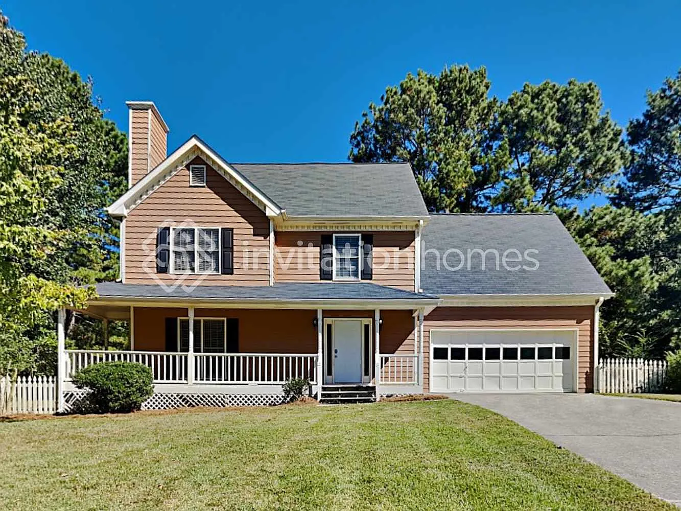 1902 Pond Ridge Ct Snellville, GA 30078 — Photo 1