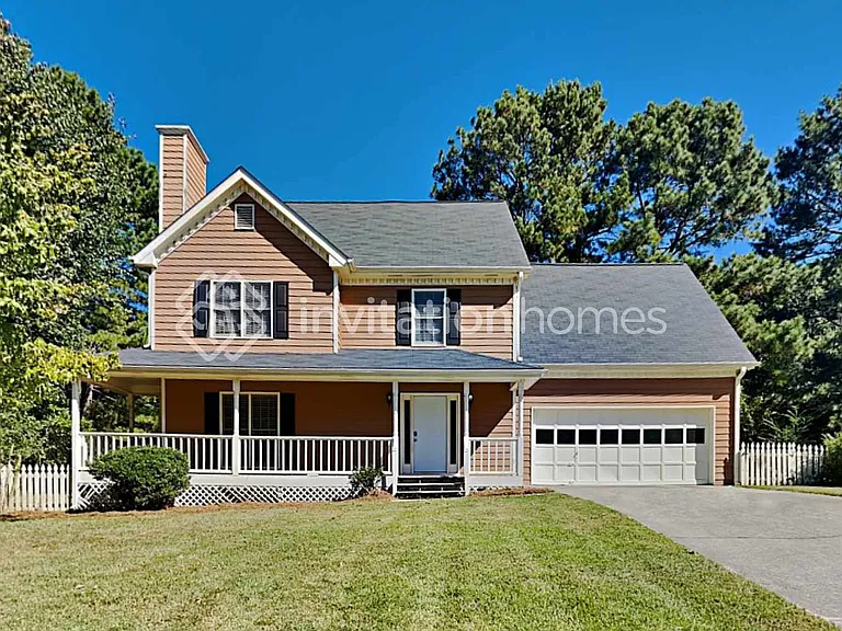 1902 Pond Ridge Ct — Photo 1