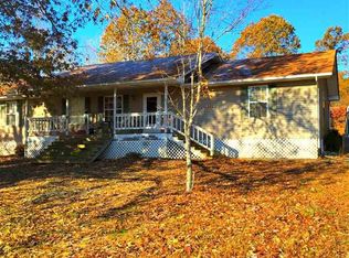 508 Rock Store Ln, Salem, AR 72576