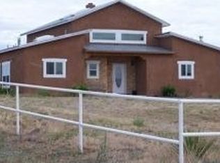 15 Equestrian Trl, Edgewood, NM 87015