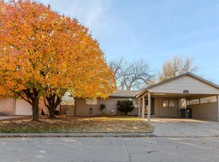 412 NW 54th St, Lawton, OK 73505