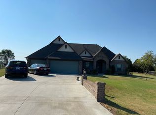 14115 N 64th Ave E, Collinsville, OK 74021