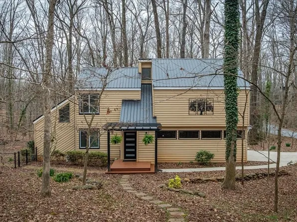 195 Gibbons Way, Athens, GA 30605