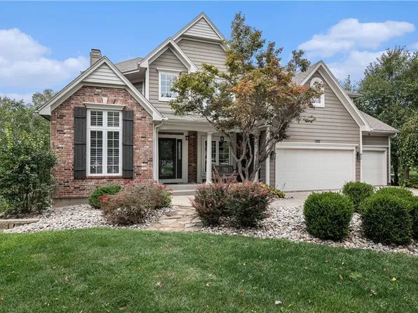 13404 W 130th St, Overland Park, KS 66213