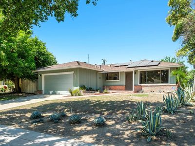 4717 N Bengston Ave, Fresno, CA, 93705