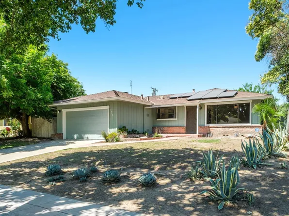 4717 N Bengston Ave, Fresno, CA 93705