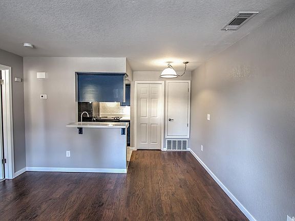 New Laminate Flooring
