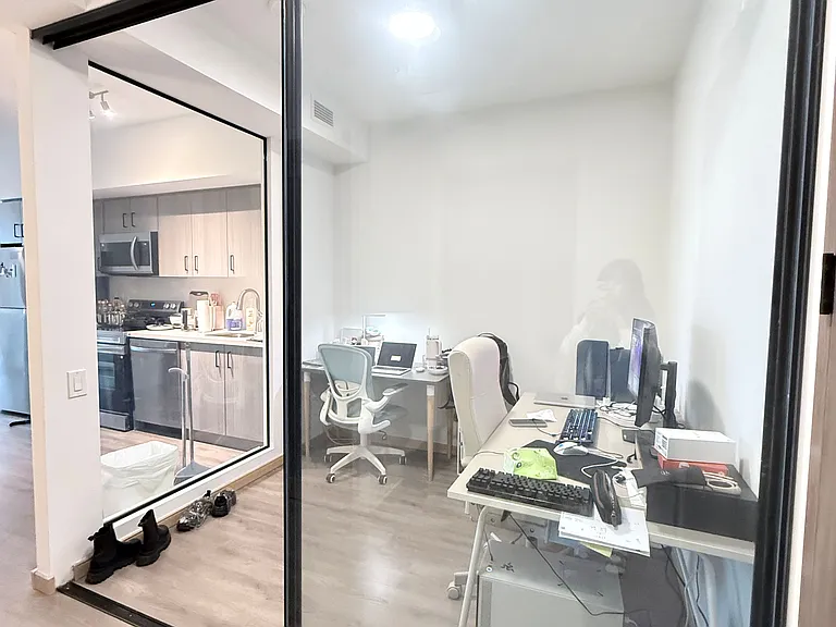 3429 Sheppard Ave E #715 — Photo 1