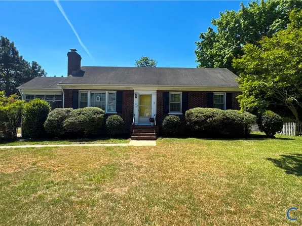 103 Damascus Dr, Richmond, VA 23227