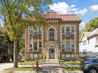 3252 Fremont Ave S APT 201, Minneapolis, MN 55408