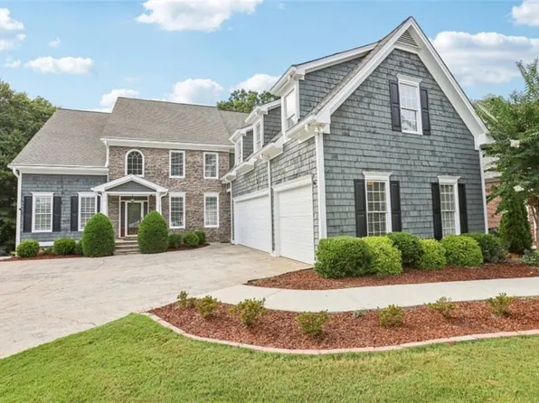 1391 Benbrooke Ln NW, Acworth, GA 30101