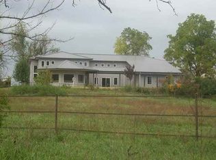 1951 County Road 23, Waterloo, IN 46793