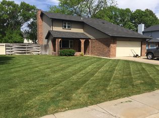 818 Dillon Ct, North Platte, NE 69101