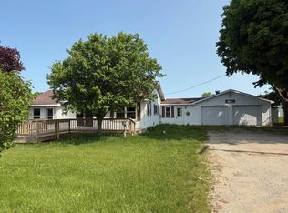 8142 W 32nd Rd, Harrietta, MI 49638