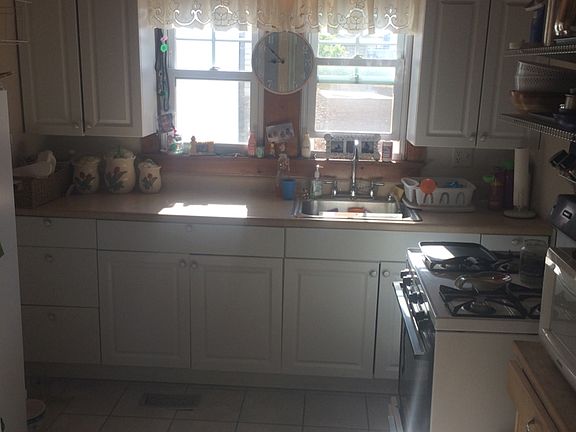 Updated kitchen 