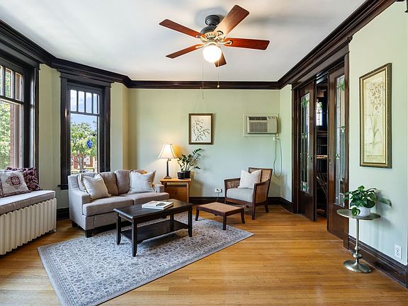 4th image of 711 Washington Blvd APT 2E