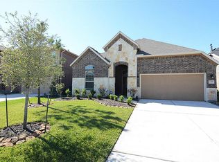 13118 Riata River Ln, Humble, TX 77346