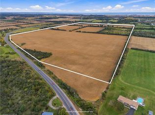 18497 Loyalist Pkwy, Prince Edward County, ON K0K2J0
