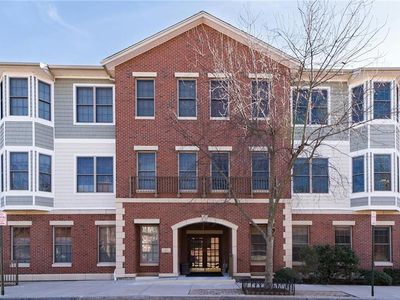 1 Wayland Ave UNIT 105N, Providence, RI, 02906
