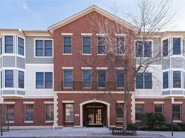 1 Wayland Ave Unit 105N, Providence, RI 02906