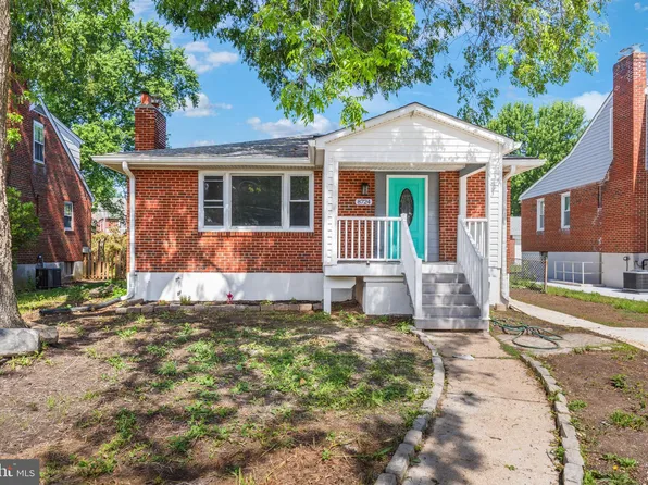 8724 Avondale Rd, Parkville, MD 21234