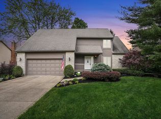 623 Rockbridge Rd, Westerville, OH 43081