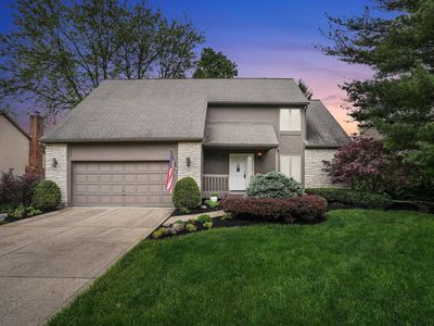 623 Rockbridge Rd, Westerville, OH, 43081