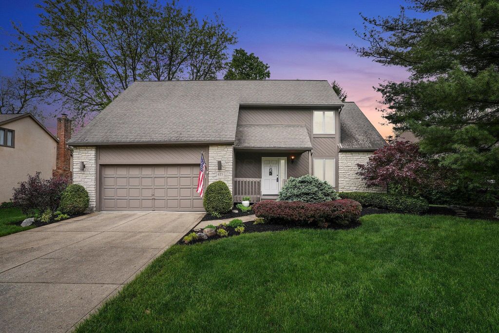 Real estate listing image