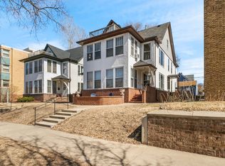 3443 Colfax Ave S APT B, Minneapolis, MN 55408